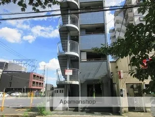 パークサイドビルの画像