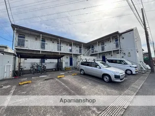 シュガーコーポの画像