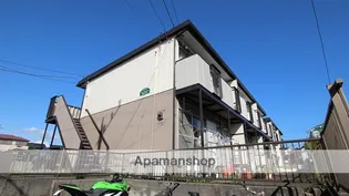 フォーブルタウン国分寺Aの画像