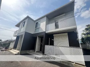 ディアコート美の画像