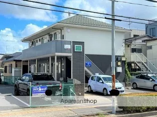 グランR−Ⅰ【201号室】の外観