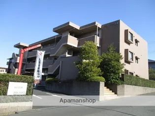 グランデージ長浦【3E号室】の外観