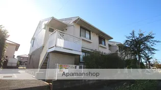 ベルハイムⅡの画像