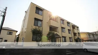 千葉県千葉市緑区おゆみ野有吉【アパート】の外観