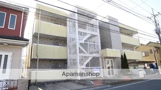 カーサ・ステラ【103号室】の外観