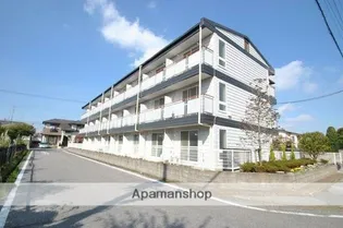 イーストガーデン コスモの画像