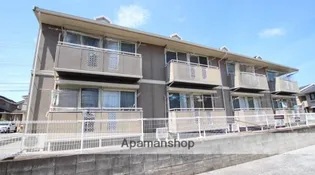 千葉県千葉市緑区おゆみ野中央6丁目【アパート】の外観