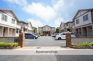 ジェンティーレF棟の画像