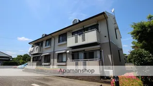 千葉県千葉市緑区おゆみ野中央6丁目【アパート】の外観