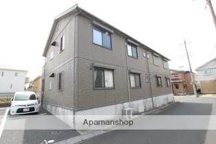 千葉県千葉市緑区おゆみ野中央6丁目【アパート】の外観