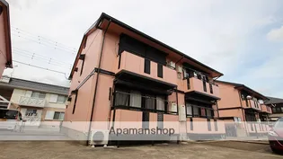 エクレール五井西Dの画像