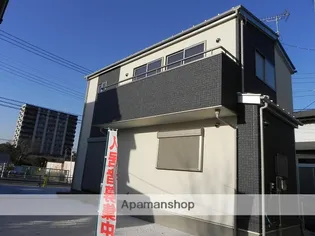 千葉県市原市八幡【一戸建】の外観