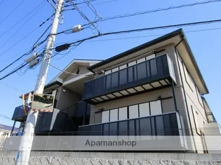 メゾンドソレイユの画像