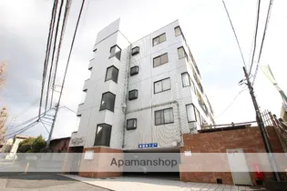 アーバン東横の画像