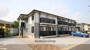 ツインパレスD棟の画像