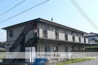 シティリバーハイツの画像