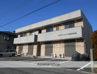 マンション市原姉崎中央の画像