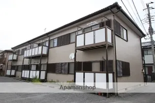 山路ハイツⅠの画像