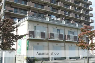 スカイサンハイツBの画像