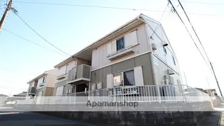 サンデーハイツ Aの画像