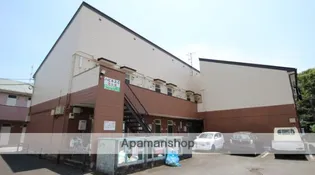 ハピネス C棟の画像