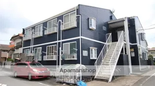 51イーストアパートメントの画像