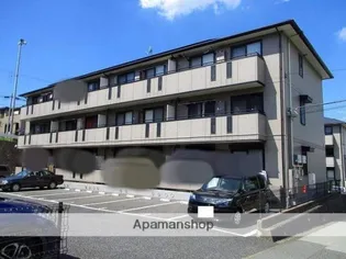 オーシャンヒルズ G【303号室】の外観