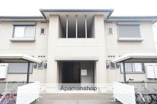 プルミエラムール C棟の画像