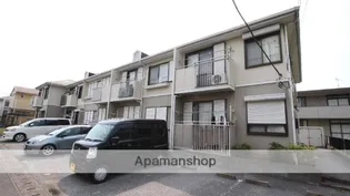 フレグランス吉田【205号室】の外観