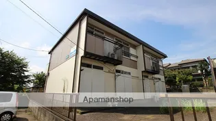 アートホームAの画像