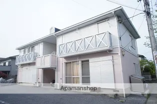 パークハイツ国分寺台Aの画像