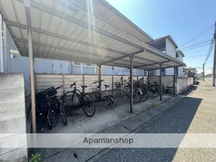 シティウィング A【1階】のその他画像