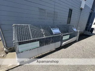 シティウィング A【1階】のその他画像