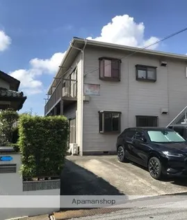 ケイハイツ西広の画像