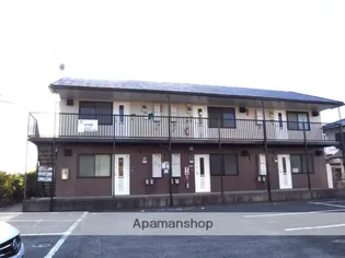 メゾン ド カルチェの画像