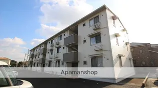 千葉県千葉市緑区土気町【アパート】の外観