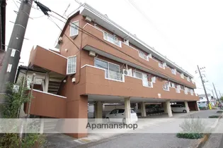 フユタホームの画像