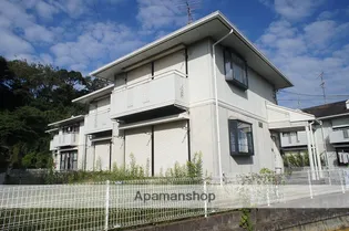 ヴェルドミール青葉台Cの画像