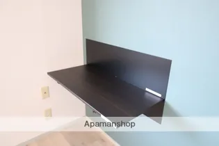 グリーンアベニュー【2階】の内装