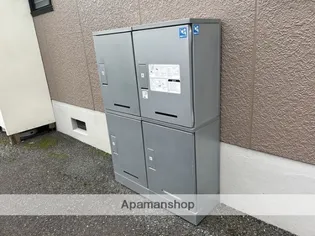 グリーンアベニュー【2階】のその他画像