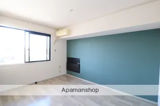 グリーンアベニュー【2階】の内装