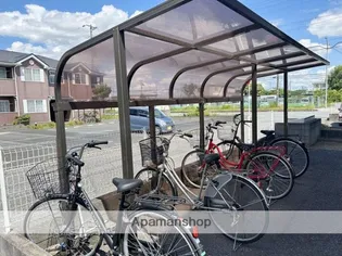 グリーンアベニュー【2階】のその他画像