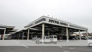 グリーンアベニュー【2階】の周辺