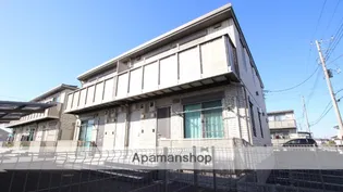 カーサビアンカB棟の画像