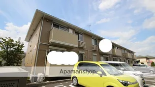 千葉県千葉市緑区あすみが丘東4丁目【アパート】の外観