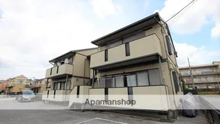 みずよし弐番館C棟の画像