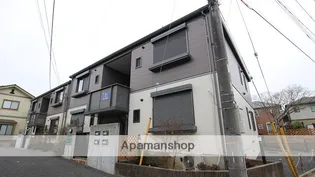 ロックヒルズ参番館の画像