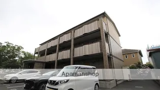 フェリシタ ドゥジェームの画像