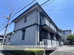 マミ セントラルハイツEの画像