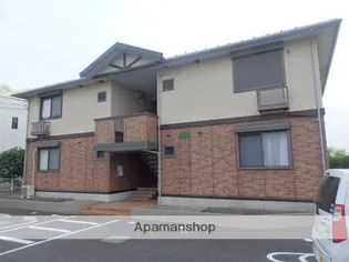 ハイツベルヴューの画像